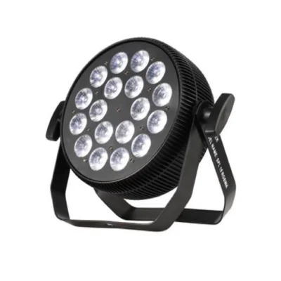 פנס פאר לד 18x10W RGBWA | LIGHTEK SPL 18 RGBWA