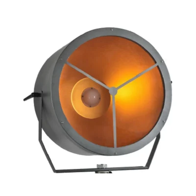 פנס אפקט COB + RGBWW 260W עם DMX | LIGHTEK PATTY RGBWW