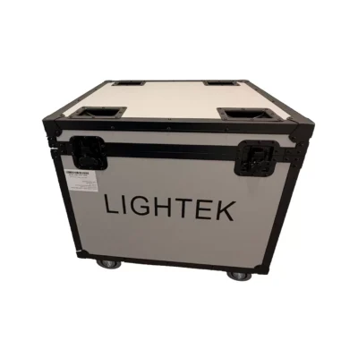 מארז נשיאה ל-4 פנסי Retro Patt | LIGHTEK 4IN1 PATT CASE