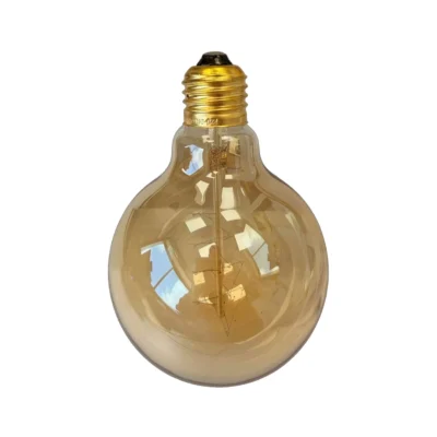 נורת טונגסטן 40W לפנס Retro Patt | LIGHTEK