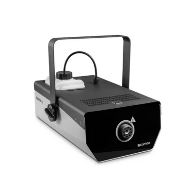מכונת עשן מקצועית 1500W | Cameo Phantom F5
