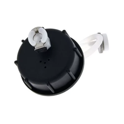 פקק שחרור מהיר למיכלי נוזל מכונת עשן | SMOKE FACTORY Lid incl