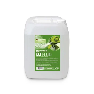 נוזל עשן דחיסות בינונית 10 ליטר | CAMEO CLFDJ10L