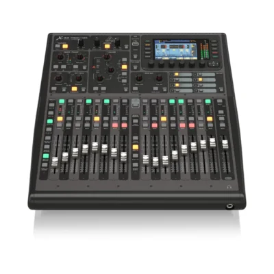 מיקסר דיגיטלי 40 ערוצים Rack | Behringer X32 PRODUCER