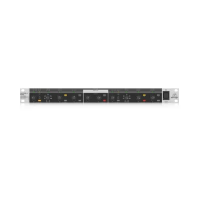 קרוסאובר סטריאו/מונו אקטיבי | Behringer CX2310