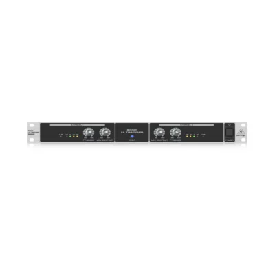 פרוססור סאונד סטריאו | Behringer SU9920
