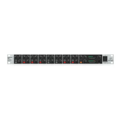 ⁧מיקסר אנלוגי 16 ערוצים⁩ | ⁦Behringer RX1602⁩