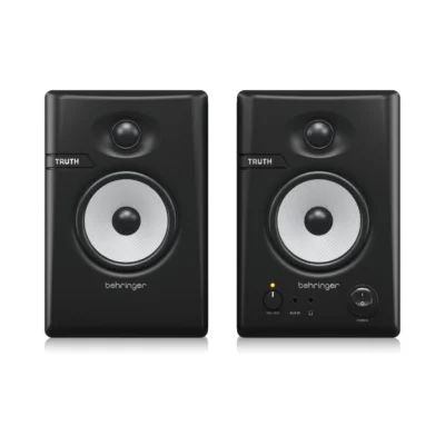 זוג מוניטורי אולפן 3.5" | Behringer TRUTH3.5