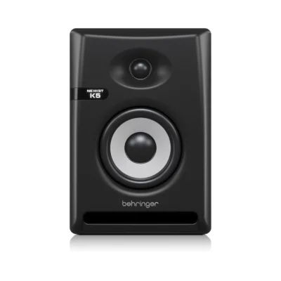 מוניטור אולפני אקטיבי 5" Bi-Amped | Behringer K5