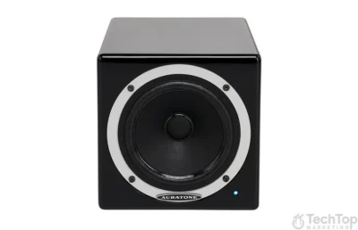 ⁧מוניטור רפרנס אקטיבי Full Range⁩ | ⁦AURATONE C50A⁩