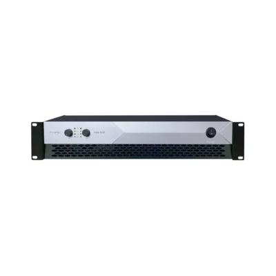 ⁧מגבר הספק סטריאופוני Class AB⁩ | ⁦PHONIC DMX 802⁩
