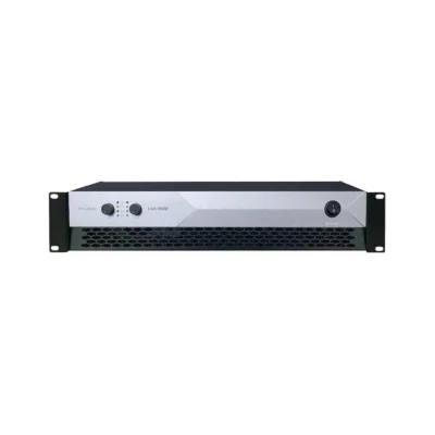 ⁧מגבר הספק סטריאו Class D דו-ערוצי⁩ | ⁦PHONIC DMX2502⁩