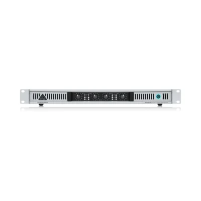 ⁧מגבר הספק 4 ערוצים Class D⁩ | ⁦Behringer EPQ304⁩