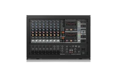 ⁧מיקסר משולב מגבר 10 ערוצים Class-D⁩ | ⁦Behringer PMP1680S⁩