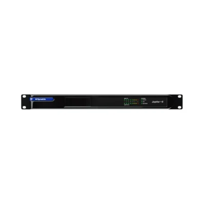 פרוססור מטריצה דיגיטלי 8x8 | SYMETRIX Jupiter 8