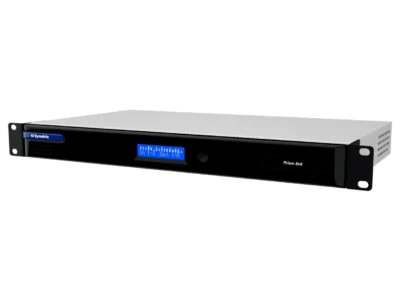 פרוססור מטריצה דיגיטלי 8x8 עם Dante | Symetrix PRISM 8x8 DANT