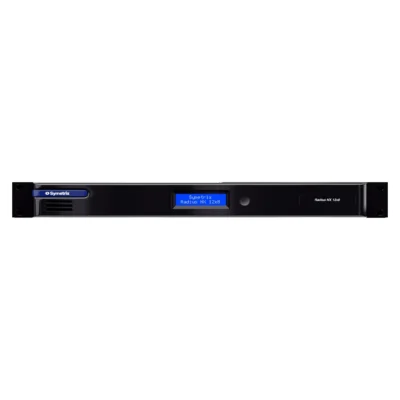פרוססור מטריצה DSP 12x8 | Symetrix RADIUS NX 12x8D