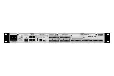 פרוססור מטריצה DSP 12×8 | Symetrix Radius NX 12x8