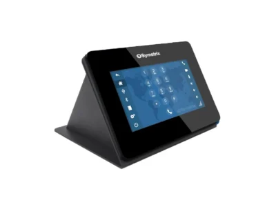 מסך מגע 5" לבקרת אודיו | Symetrix T-5 Glass