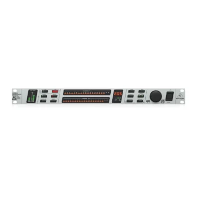 פידבק דיסטרוייר ואיקולייזר פרמטרי | Behringer FBQ2496