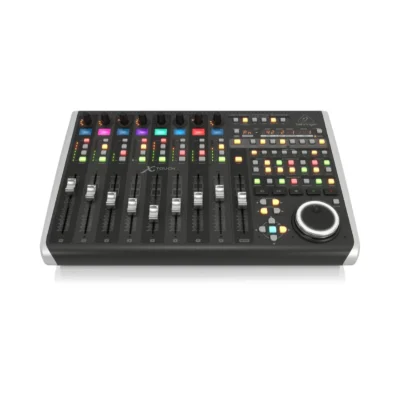 ⁧יחידת שליטה Control Surface⁩ | ⁦Behringer X-Touch⁩