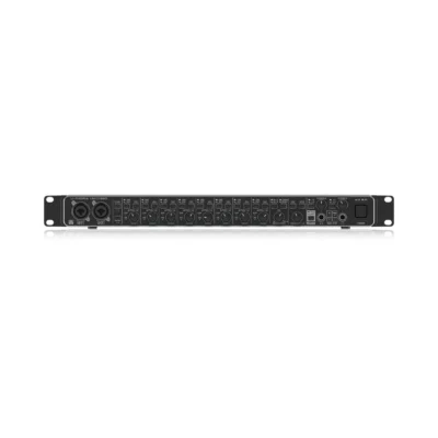 ⁧כרטיס קול 18X20 ממשק USB עם פריאמפ Midas⁩ | ⁦Behringer UMC1820⁩