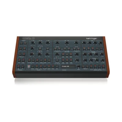 סינטיסייזר אנלוגי פוליפוני Desktop | Behringer UB-Xa D