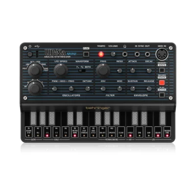 סינתיסייזר אנלוגי פוליפוני | Behringer UB-Xa MINI