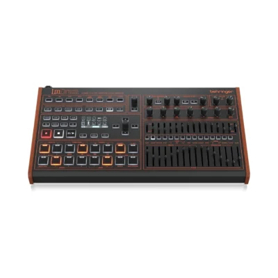 ⁧מכונת תופים היברידית קלאסית⁩ | ⁦Behringer LM DRUM⁩