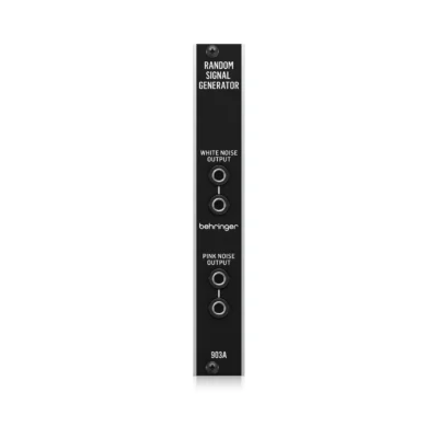 מחולל רעש אנלוגי Eurorack | Behringer 903A