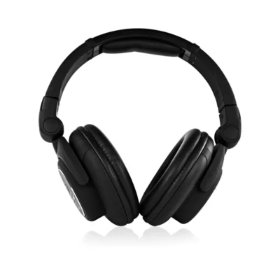 ⁧אוזניות DJ מקצועיות On-Ear⁩ | ⁦Behringer HPX6000⁩