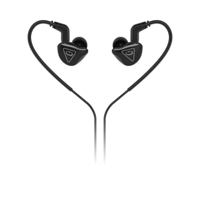 ⁧אוזניות מוניטורינג In-Ear היברידיות⁩ | ⁦Behringer MO240⁩