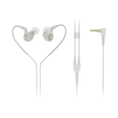 ⁧אוזניות מוניטור In-Ear שקופות⁩ | ⁦Behringer SD251-CL⁩