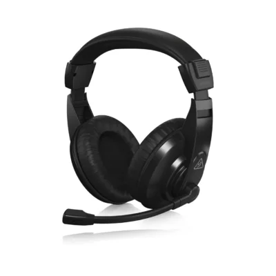 ⁧אוזניות USB עם מיקרופון⁩ | ⁦Behringer HPM1100U⁩