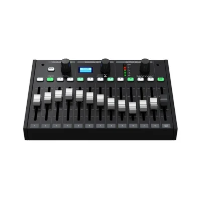 מיקסר אישי למוניטור 13 ערוצי סטריאו StageConnect | Behringer P24