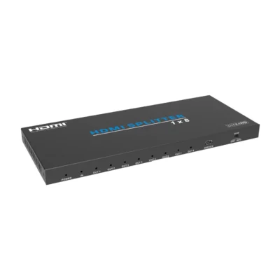 מפצל HDMI 2.0 אחד לארבעה | HDCVT B14IH