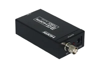 ממיר HDMI ל-3G SDI מיני מקצועי | HDCVT S009