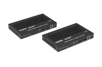 מרחיקי HDMI (Over-IP)