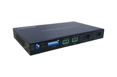 מטריצת וידאו HDMI HDBaseT 2x2 | HDCVT 922H70