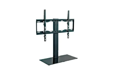 ⁧מתקן שולחני אוניברסלי למסכים עד 60"⁩ | ⁦Audio Line STA-3⁩