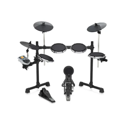 סט תופים אלקטרוני 8 חלקים | Behringer XD80USB
