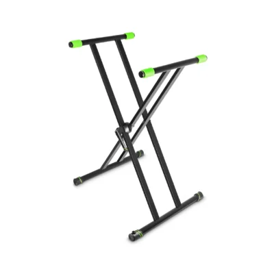 מעמד X קלידים כפול | GRAVITY GKSX2