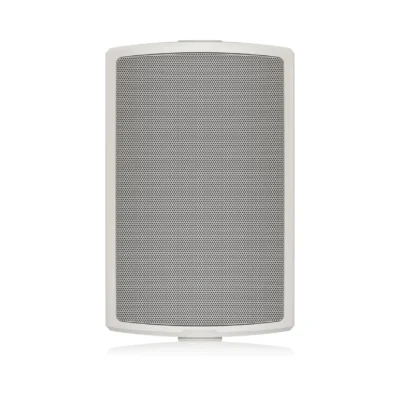 ⁧רמקול 6" מוגן מים IP65 עם שנאי קו⁩ | ⁦Tannoy AMS 6ICT-WH⁩