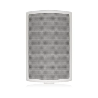 ⁧רמקול 6" מוגן מים IP65 עם שנאי קו⁩ | ⁦Tannoy AMS 6DC-WH⁩