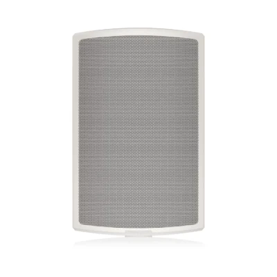 ⁧רמקול התקנה 8" מוגן מים IP65 לבן⁩ | ⁦Tannoy AMS 8DC-WH⁩