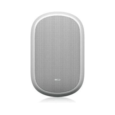⁧רמקול קואקסייאלי 4" מוגן מים IP64 לבן⁩ | ⁦Tannoy DVS 401-WH⁩