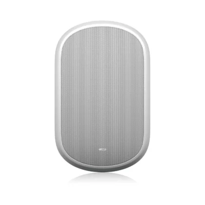 ⁧רמקול קואקסייאלי 8" מוגן מים IP64 לבן⁩ | ⁦Tannoy DVS 801-WH⁩