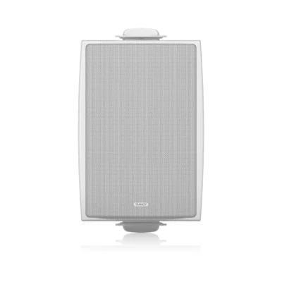 ⁧רמקול קואקסייאלי 4" לבן עם שנאי קו⁩ | ⁦Tannoy DVS 4T-WH⁩