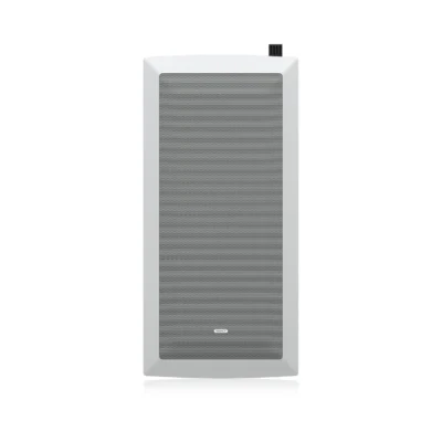 ⁧רמקול סאב שקוע In-Wall לבן 2x6.5"⁩ | ⁦Tannoy IW 62S-WH⁩