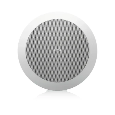 ⁧רמקול שקוע תקרה קואקסיאלי 4" עם שנאי קו⁩ | ⁦Tannoy CVS 4⁩